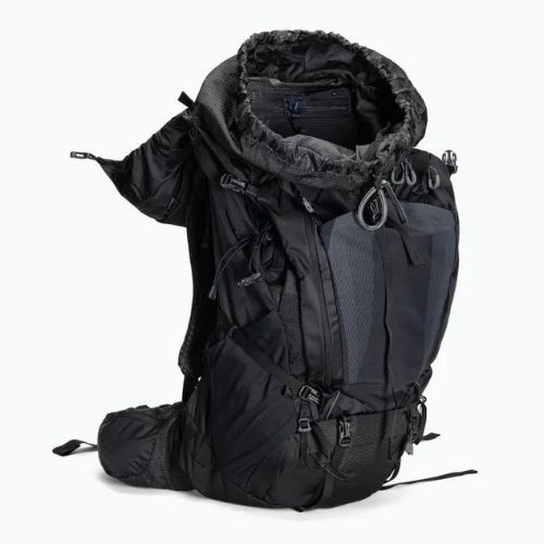 Gregory Baltoro MD trekingo kuprinė 65 l juoda 142440