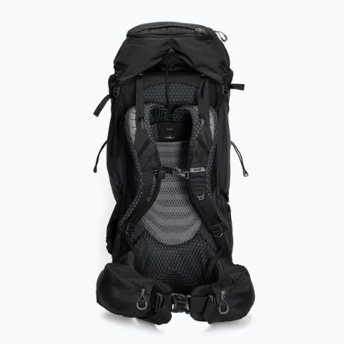 Gregory Baltoro MD trekingo kuprinė 65 l juoda 142440