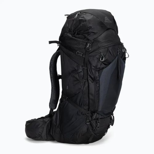 Gregory Baltoro MD trekingo kuprinė 65 l juoda 142440