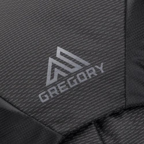 Gregory Baltoro MD trekingo kuprinė 65 l juoda 142440
