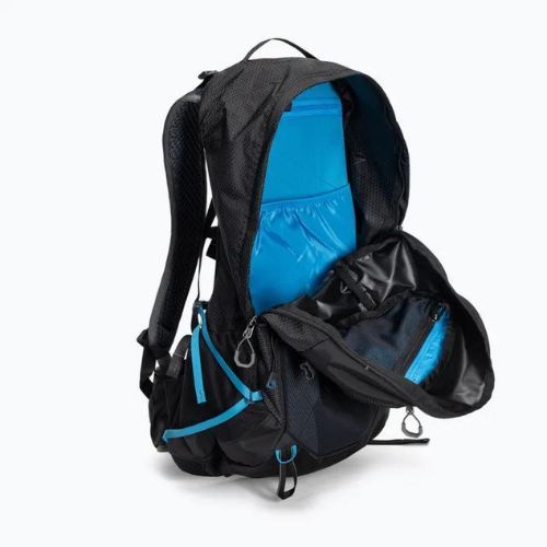 Gregory Citro RC 30 l turistinė kuprinė juoda 141309