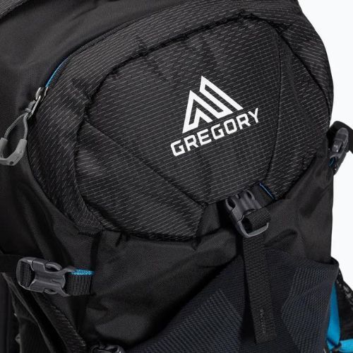Gregory Citro RC 30 l turistinė kuprinė juoda 141309