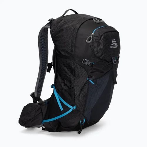 Gregory Citro RC 30 l turistinė kuprinė juoda 141309