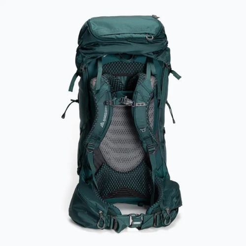 Gregory Deva SM 60 l žalia trekingo kuprinė 142458