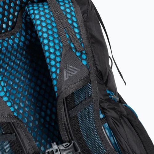 Gregory Focal RC MC 58 l trekingo kuprinė juoda 141334