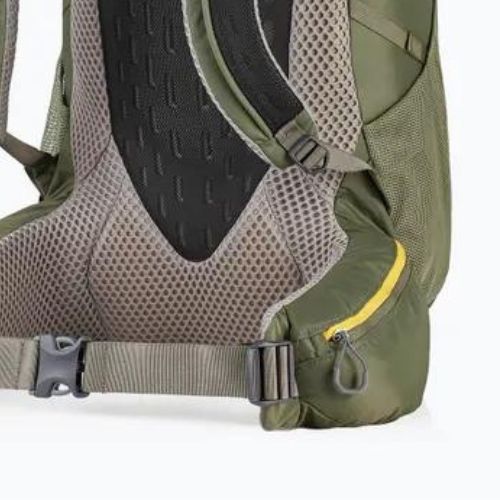 Gregory Stout 45 l žalia turistinė kuprinė 126872