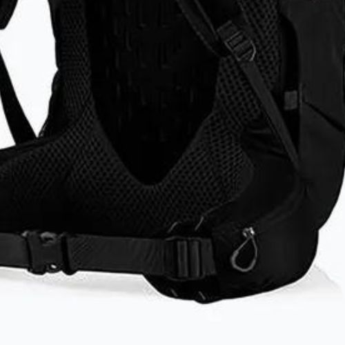 Gregory Stout EU 60 l trekingo kuprinė juoda 126875