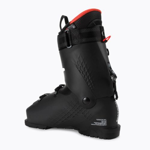 Vyriški slidinėjimo batai Rossignol Alltrack Pro 100 X black