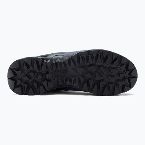 Salewa vyriški trekingo batai Alp Mate Mid WP navy blue 00-0000061384