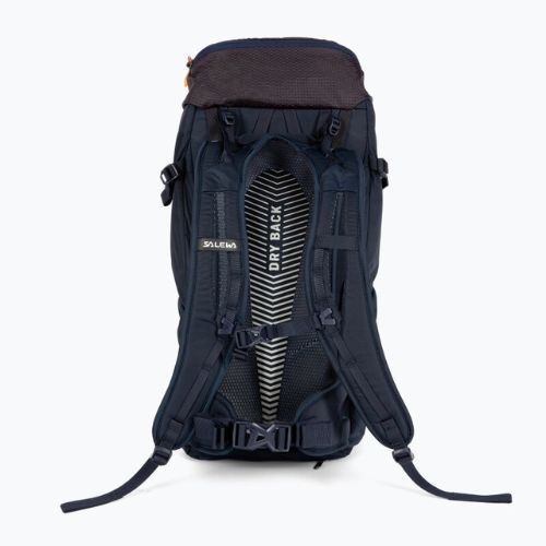 Salewa Alp Mate 26 l trekingo kuprinė tamsiai mėlyna 00-0000001272