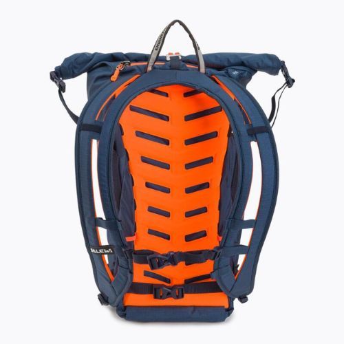 Salewa Ortles Climb 25 l alpinistinė kuprinė tamsiai mėlyna 00-0000001283
