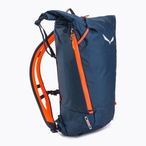 Salewa Ortles Climb 25 l alpinistinė kuprinė tamsiai mėlyna 00-0000001283