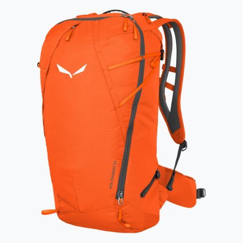 Salewa MTN Trainer 2 25 l turistinė kuprinė oranžinė 00-0000001293