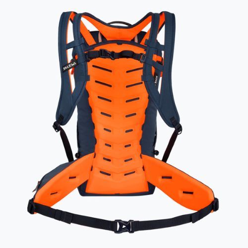 Salewa MTN Trainer 2 25 l turistinė kuprinė tamsiai mėlyna 00-0000001293