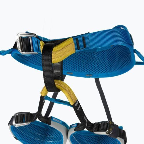 Salewa vaikiški laipiojimo diržai Xplorer Rookie Harness blue 00-0000001750