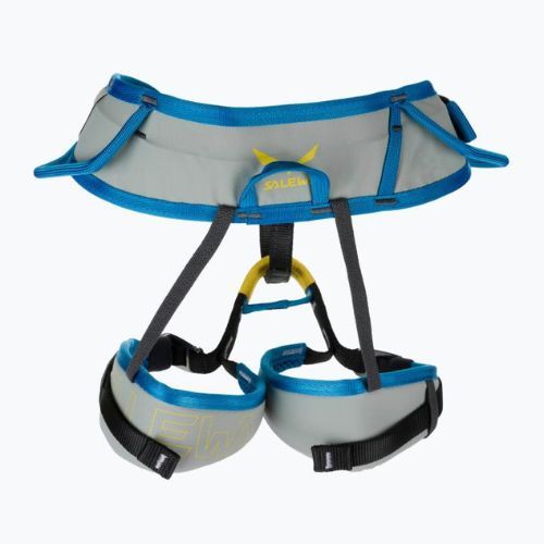 Salewa vaikiški laipiojimo diržai Xplorer Rookie Harness blue 00-0000001750