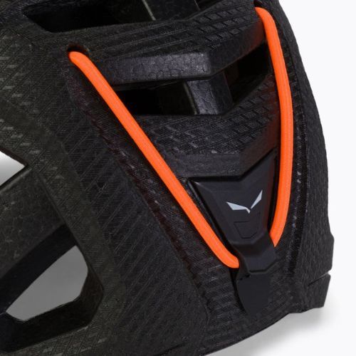 Salewa alpinistinis šalmas Piuma 3.0 pilkas 00-0000002244