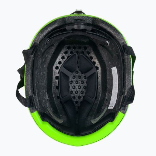 Salewa alpinistinis šalmas Vega green 00-00000000002297