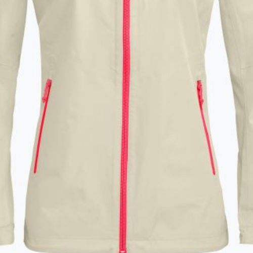 Salewa moteriška striukė nuo lietaus Puez Aqua 3 PTX beige 00-0000024545