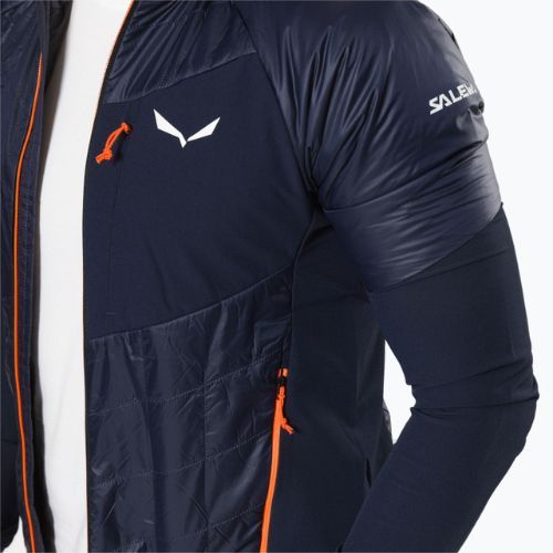 Vyriška striukė Salewa Ortles Hybrid TWR navy blazer 00-0000027187
