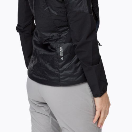 Salewa Ortles Hybrid TWR moteriška striukė juoda 00-0000027188