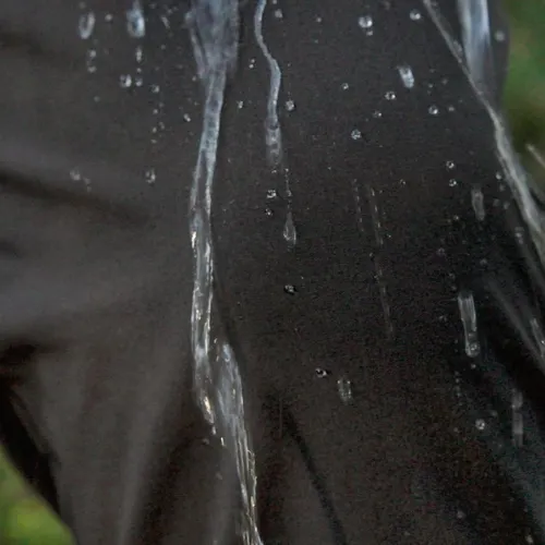 Vyriškos softshello kelnės Salewa Pedroc Light black 00-0000027429