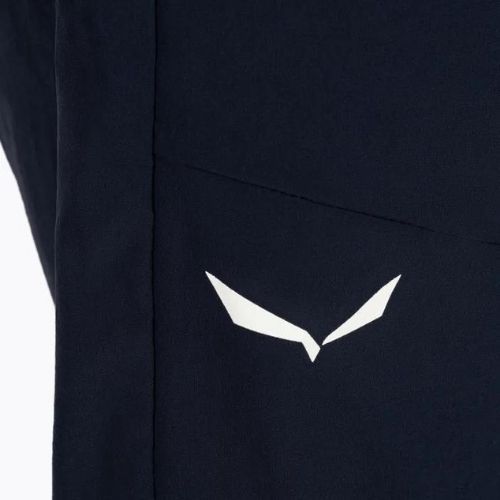 Salewa Agner DST vaikiški žygio šortai tamsiai mėlyni 00-0000027778