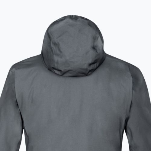 Salewa vyriška striukė nuo lietaus Lagorai GTX Active pilka 00-0000027900