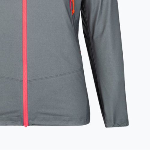 Salewa Lagorai GTX Active pilka moteriška striukė nuo lietaus 00-0000027901