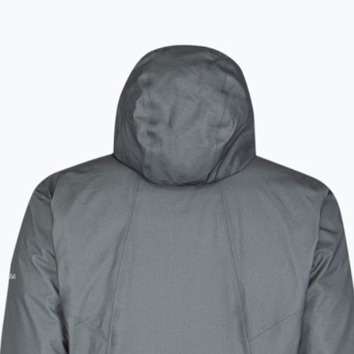 Salewa Lagorai GTX Active pilka moteriška striukė nuo lietaus 00-0000027901