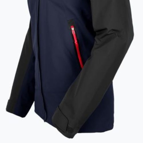 Salewa Moiazza GTX-Pac moteriška striukė nuo lietaus navy-black 00-0000027911