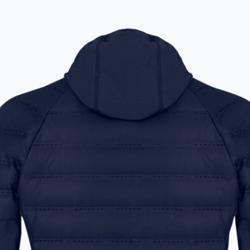 Salewa vyriška striukė Agner Hybrid RDS tamsiai mėlyna 00-0000028018