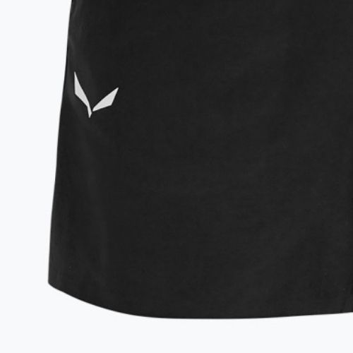 Salewa Lavaredo moteriški žygio šortai juodi 00-0000028038