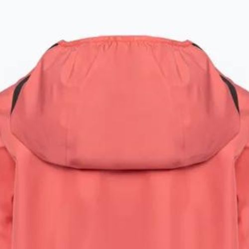 Salewa Aqua PTX vaikiška lietaus striukė rožinė 00-0000028120
