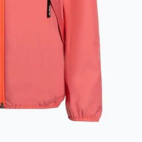 Salewa Aqua PTX vaikiška lietaus striukė rožinė 00-0000028120