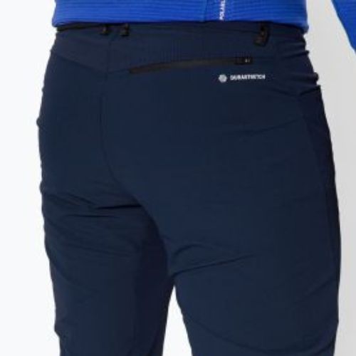 Salewa vyriškos softshello kelnės Agner DST navy blue 00-0000028308