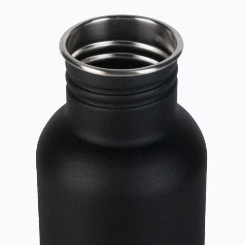 Salewa Aurino BTL plieninis butelis 500 ml juodas 00-0000000513