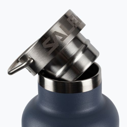 Salewa Valsura Insul BTL terminis butelis 650 ml pilkos spalvos 00-0000000519