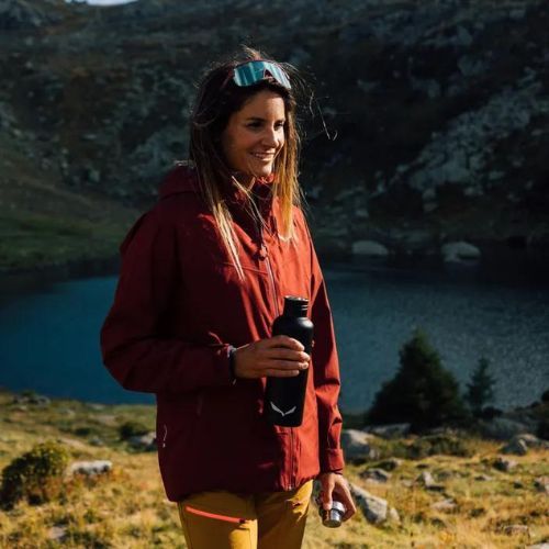 Salewa Rienza Thermo BTL termosas 750 ml juodas 00-0000000523