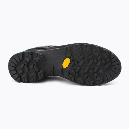 Moteriški trekingo batai Salewa MTN Trainer 2 GTX navy blue 00-0000061358