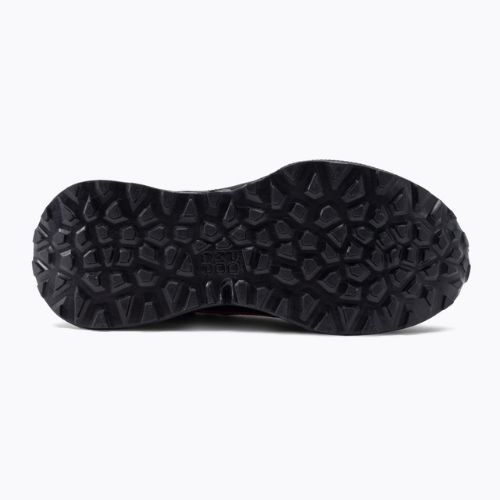 Salewa Dropline Leather moteriški žygio batai rožinės spalvos 00-0000061394