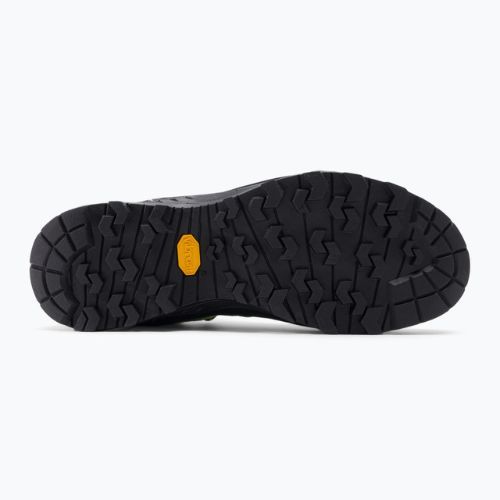 Vyriški trekingo batai Salewa Alp Trainer 2 GTX green 00-0000061400