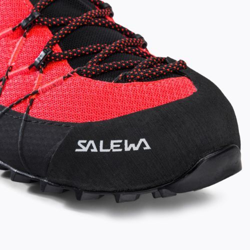 Salewa Wildfire 2 moteriški sportiniai bateliai tamsiai mėlyni 00-0000061405