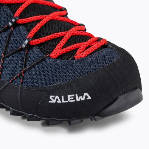Salewa Wildfire 2 moteriški sportiniai bateliai oranžiniai 00-0000061405