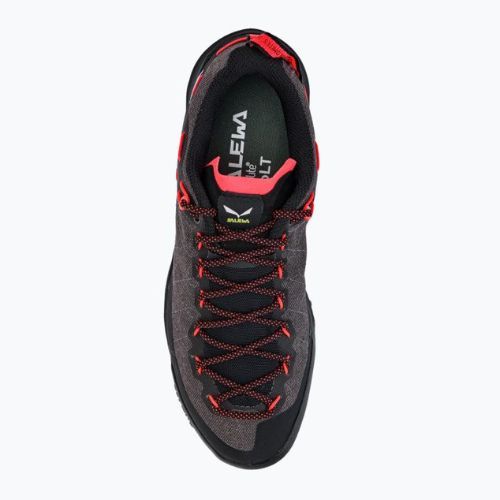 Salewa Wildfire Canvas pilki moteriški žygio batai 00-0000061407