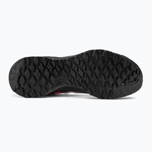 Salewa Wildfire Canvas moteriški žygio batai beige 00-0000061407