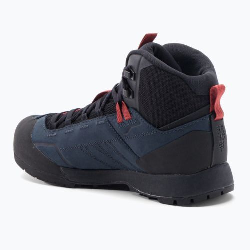 Vyriški Black Diamond Mission LT Mid WP Approach batai eclipse/red rock