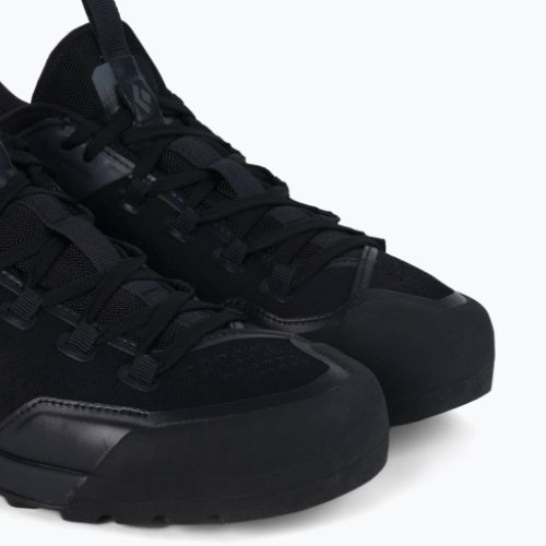 Vyriški Black Diamond Mission XP LT Approach batai black/granite