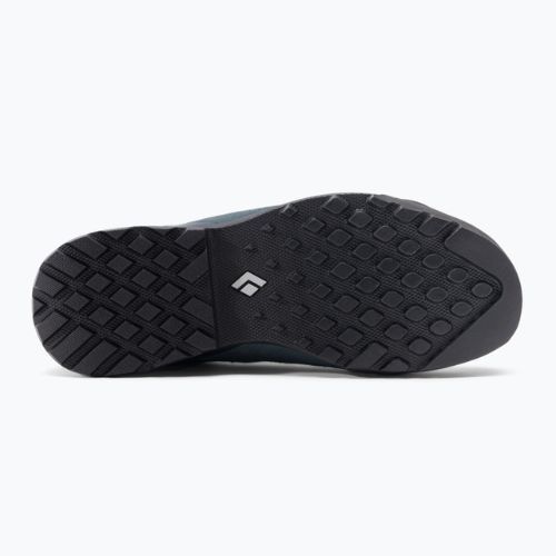 Black Diamond Mission XP LT Approach moteriški batai storm blue