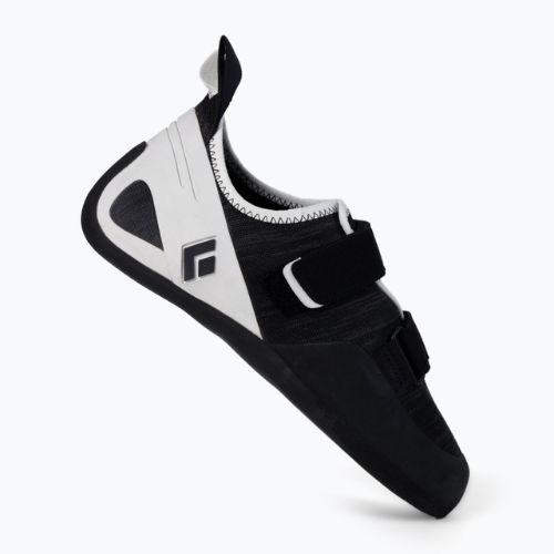 Vyriški Black Diamond Momentum Alpinizmo batai white/black